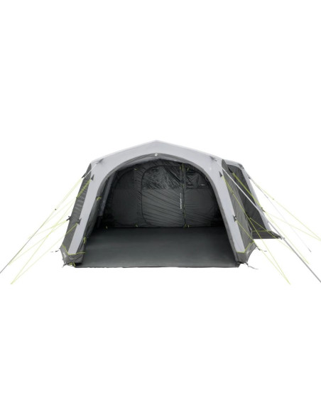 Outwell montana 6 air 6 os. zielony, szary namiot tunelowy