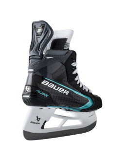 Łyżwy hokejowe bauer ti supreme fuse senior 2