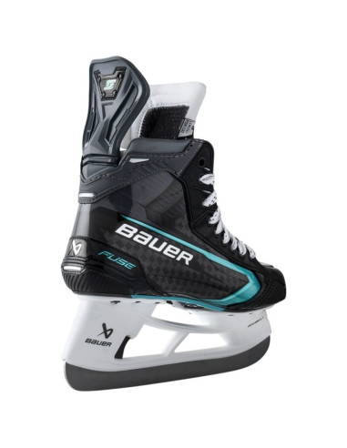 Łyżwy hokejowe bauer ti supreme fuse senior