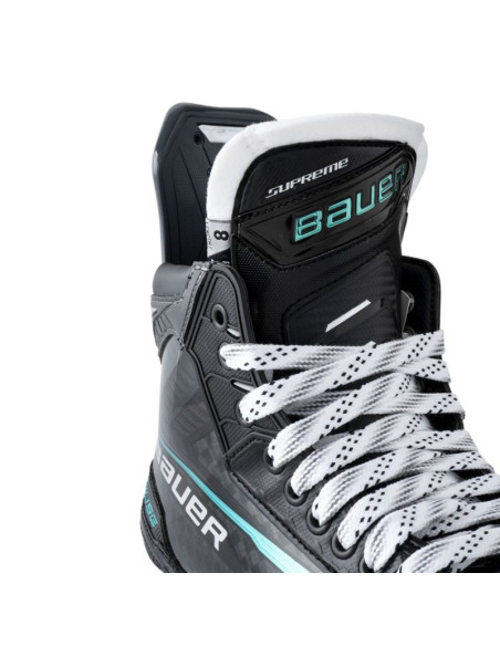 Łyżwy hokejowe bauer ti supreme fuse senior