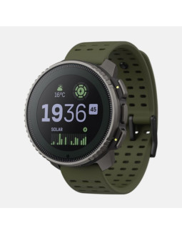 Zegarek sportowy suunto vertical titanium solar forest