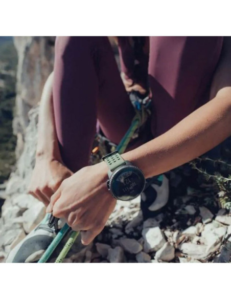 Zegarek sportowy suunto vertical titanium solar forest