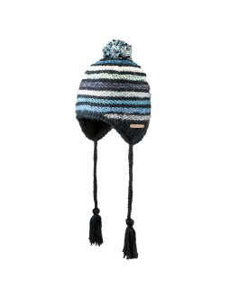 Czapka barts anna inka black 620011