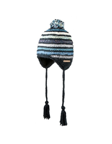 Czapka barts anna inka black 620011