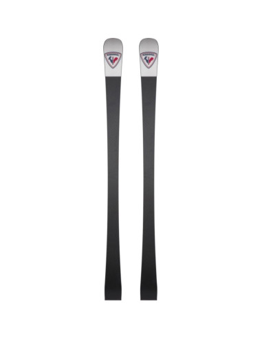 Narty rossignol hero master st (r22) + wiązania look spx12 rockerace hot red