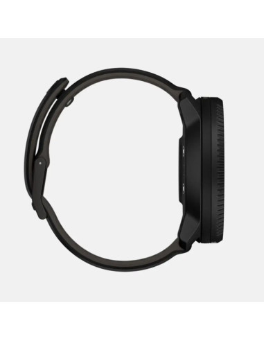 Suunto vertical 2 all black - zegarek sportowy