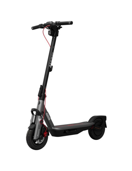 Hulajnoga elektryczna segway-ninebot kickscooter f3 d