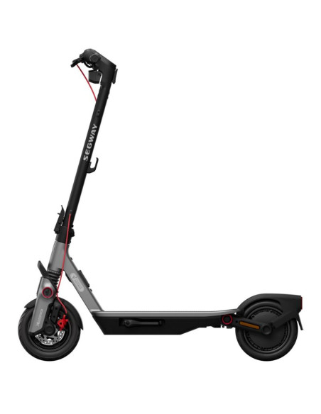 Hulajnoga elektryczna segway-ninebot kickscooter f3 d