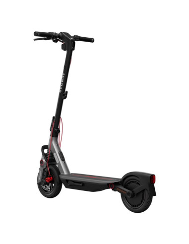 Hulajnoga elektryczna segway-ninebot kickscooter f3 d