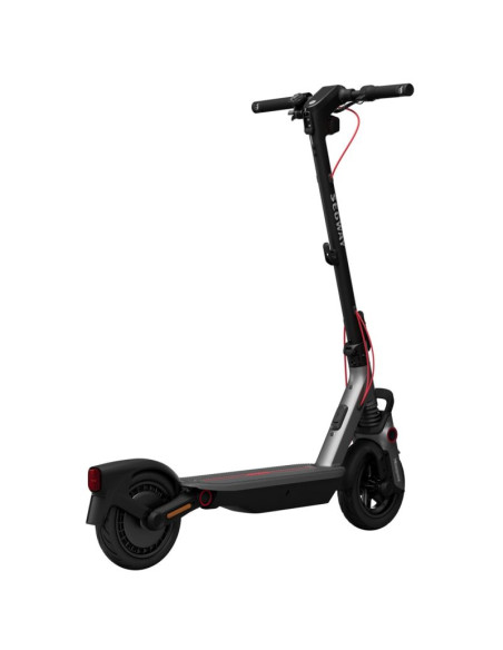 Hulajnoga elektryczna segway-ninebot kickscooter f3 d