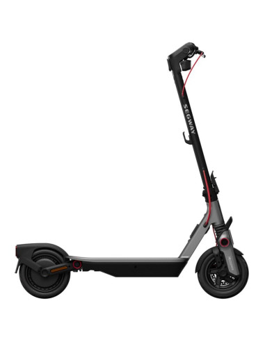 Hulajnoga elektryczna segway-ninebot kickscooter f3 d