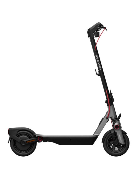 Hulajnoga elektryczna segway-ninebot kickscooter f3 d