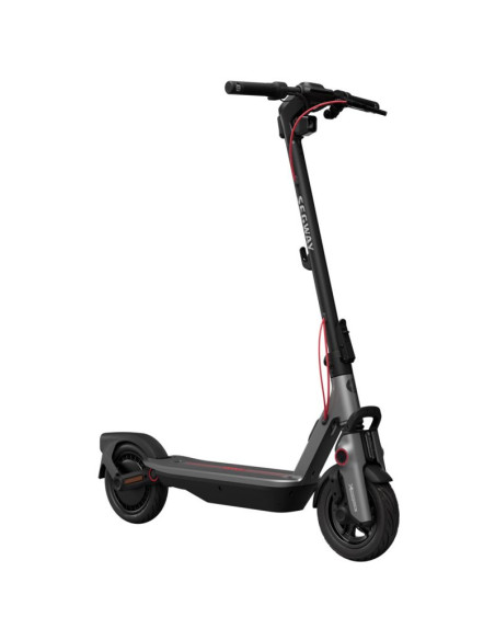 Hulajnoga elektryczna segway-ninebot kickscooter f3 d