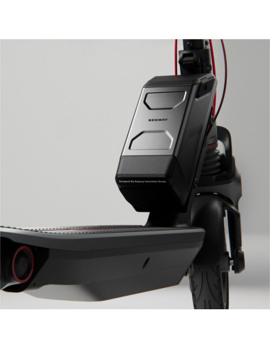 Hulajnoga elektryczna segway-ninebot kickscooter f3 d
