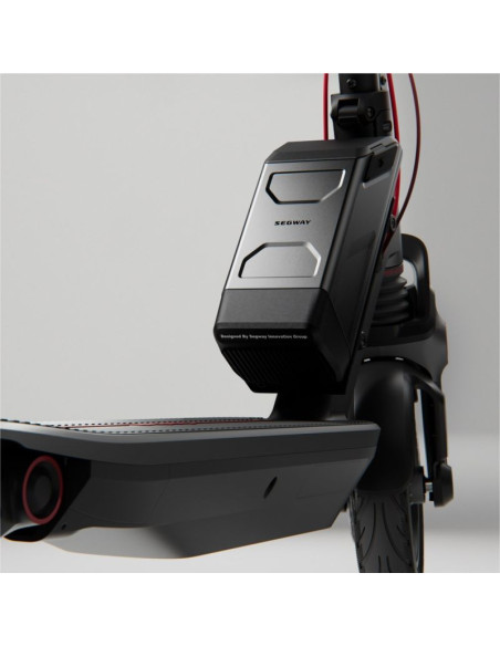 Hulajnoga elektryczna segway-ninebot kickscooter f3 d