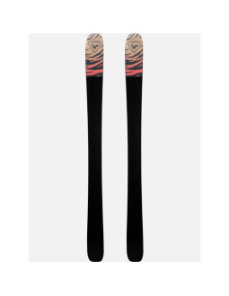 Narty rossignol savage free open 2
