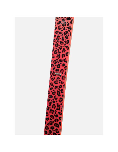 Narty rossignol savage free open