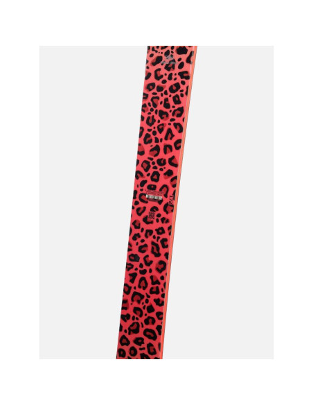 Narty rossignol savage free open