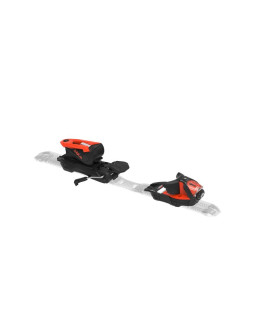 Zestaw narciarskie narciarski rossignol hero carve k nx12 2