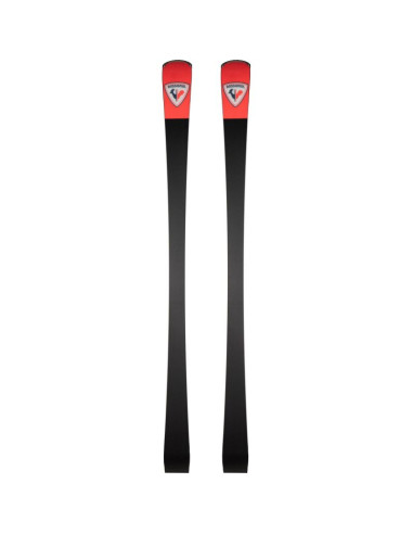 Zestaw narciarskie narciarski rossignol hero carve k nx12