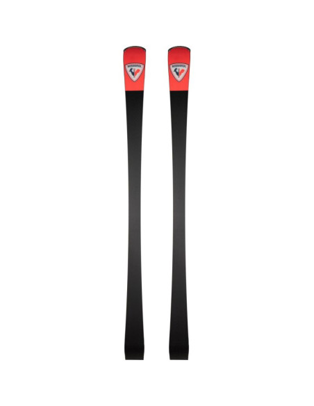 Zestaw narciarskie narciarski rossignol hero carve k nx12