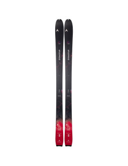 Narty skitourowe dynastar m-vertical 88 open