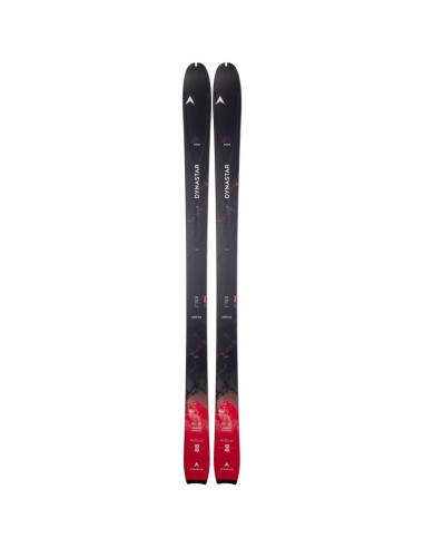 Narty skitourowe dynastar m-vertical 88 open