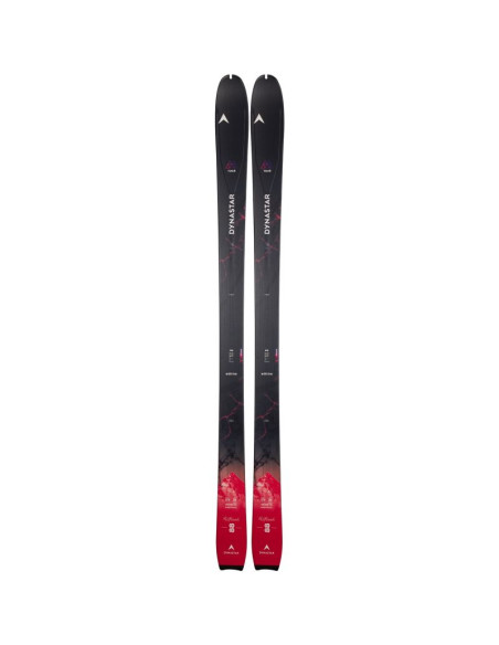Narty skitourowe dynastar m-vertical 88 open