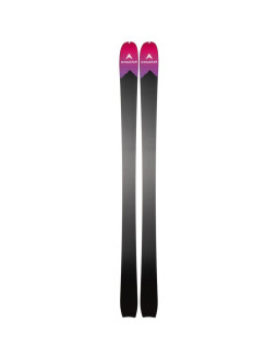 Narty skitourowe dynastar m-vertical 88 open 2