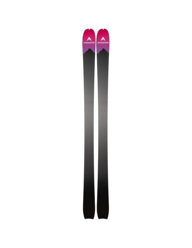 Narty skitourowe dynastar m-vertical 88 open