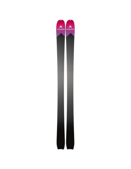Narty skitourowe dynastar m-vertical 88 open