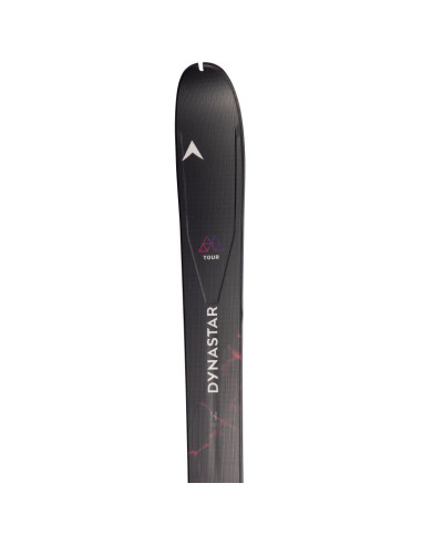 Narty skitourowe dynastar m-vertical 88 open
