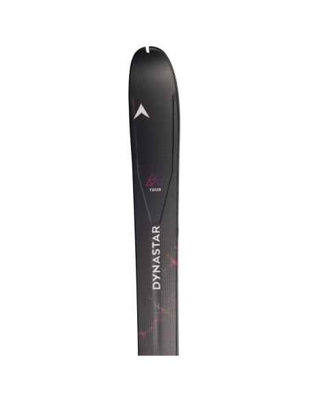 Narty skitourowe dynastar m-vertical 88 open