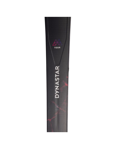 Narty skitourowe dynastar m-vertical 88 open