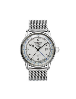 Zegarek zeppelin 100 jahre 8666m1, 42mm