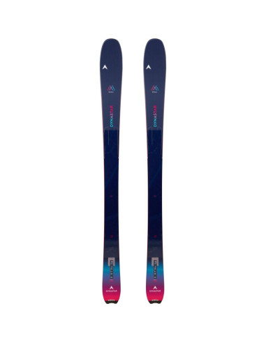 Narty dynastar m-cross w 88 open