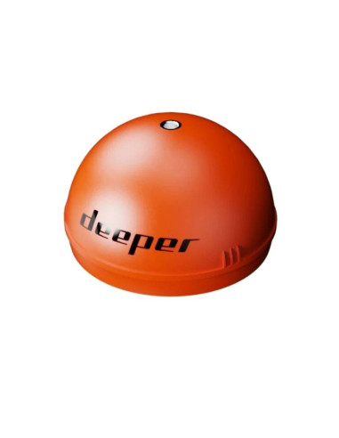 Echosonda deeper smart sonar chirp+ 4