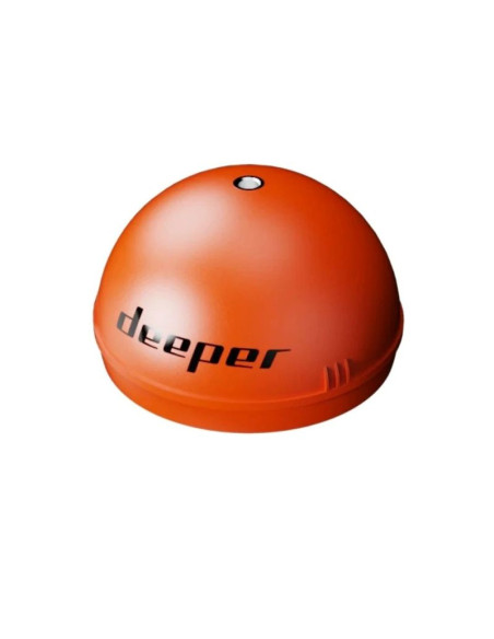 Echosonda deeper smart sonar chirp+ 4