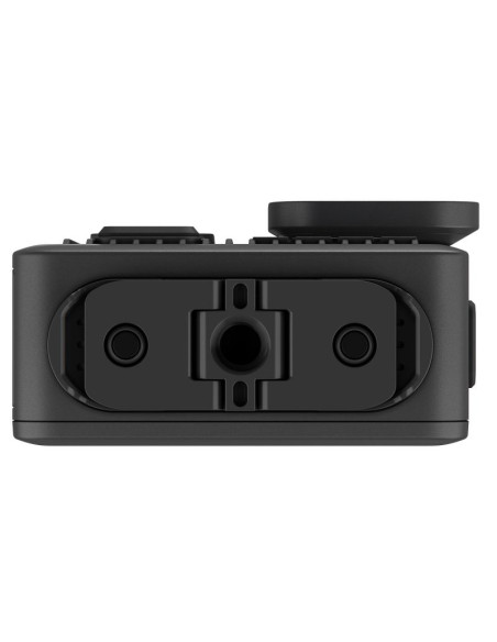 Gopro lit hero aparat do fotografii sportowej 12 mp 4k ultra hd cmos 25,4 / 2,8 mm (1 / 2.8") wi-fi 93 g