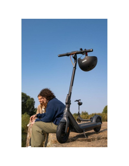 Hulajnoga elektryczna segway-ninebot kickscooter e2 pro d