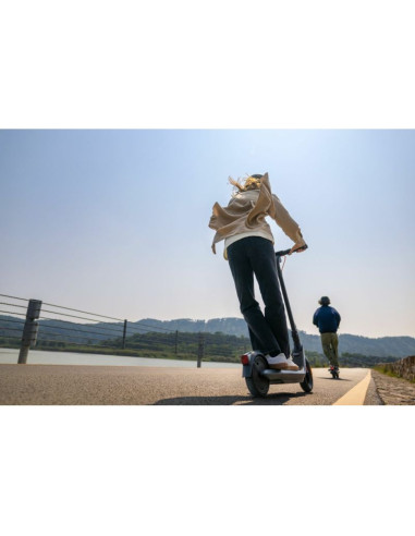 Hulajnoga elektryczna segway-ninebot kickscooter e2 pro d