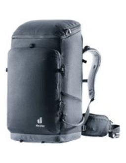 Plecak deuter jaypack 34+ - black