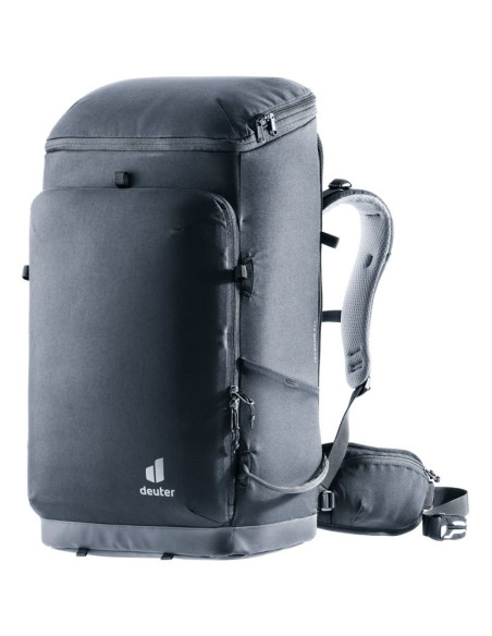 Plecak deuter jaypack 34+ - black