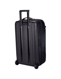 Thule subterra 2 tsr490 black troba podróżna miękka skorupa czarny 90 l poliwęglan (pc), poliester 2