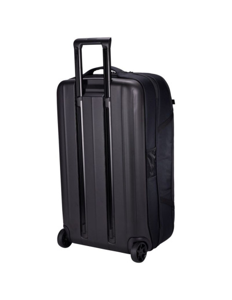 Thule subterra 2 tsr490 black troba podróżna miękka skorupa czarny 90 l poliwęglan (pc), poliester