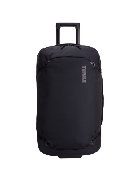 Thule subterra 2 tsr490 black troba podróżna miękka skorupa czarny 90 l poliwęglan (pc), poliester