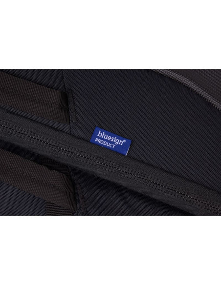 Thule subterra 2 tsr490 black troba podróżna miękka skorupa czarny 90 l poliwęglan (pc), poliester