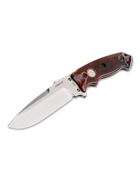 Nóż hogue sig 37175 ex-f01 5.5" rosewood