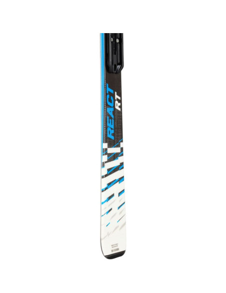 Narty rossignol react rt xpress / xpress 10 gw b83 black