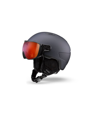 Kask julbo globe evo mips